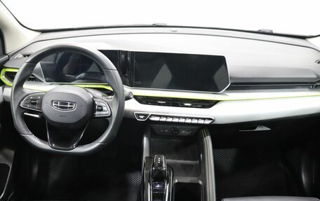 Geely Coolray I, 2023 год, 2 238 000 рублей, 14 фотография