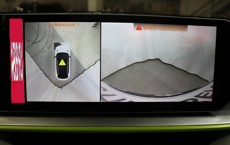 Geely Coolray I, 2023 год, 2 238 000 рублей, 21 фотография