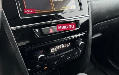 Suzuki Vitara II рестайлинг, 2020 год, 1 728 000 рублей, 13 фотография