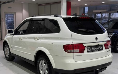 SsangYong Kyron I, 2011 год, 999 900 рублей, 7 фотография