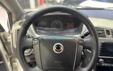 SsangYong Kyron I, 2011 год, 999 900 рублей, 9 фотография