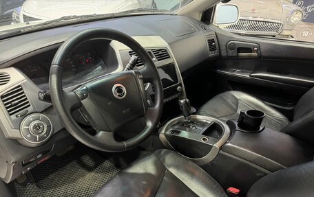 SsangYong Kyron I, 2011 год, 999 900 рублей, 8 фотография