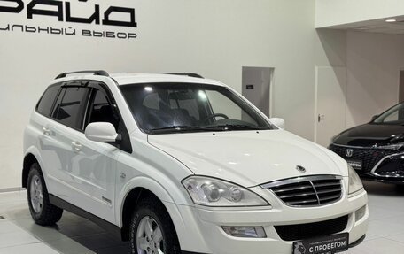SsangYong Kyron I, 2011 год, 999 900 рублей, 4 фотография