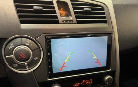 SsangYong Kyron I, 2011 год, 999 900 рублей, 10 фотография