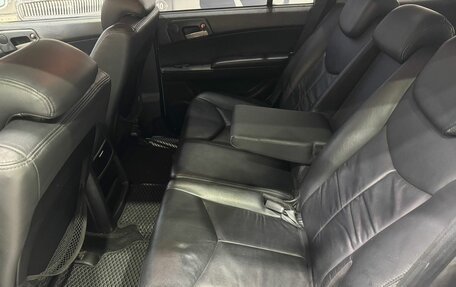 SsangYong Kyron I, 2011 год, 999 900 рублей, 13 фотография