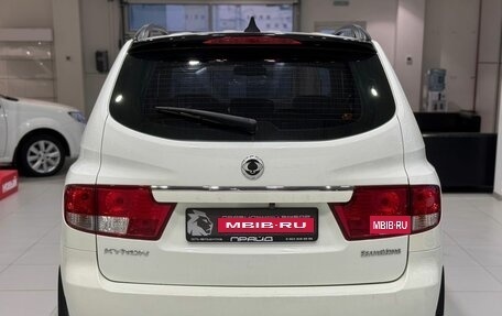 SsangYong Kyron I, 2011 год, 999 900 рублей, 6 фотография