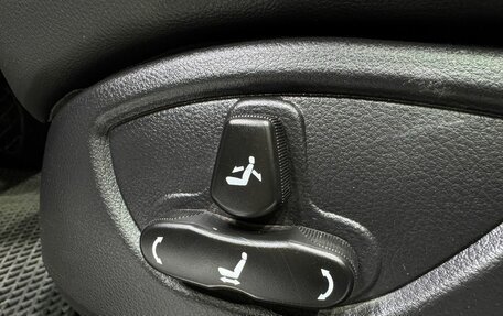 SsangYong Kyron I, 2011 год, 999 900 рублей, 14 фотография