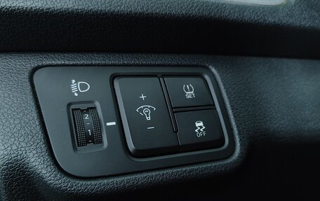 Hyundai Solaris II рестайлинг, 2019 год, 1 327 000 рублей, 9 фотография