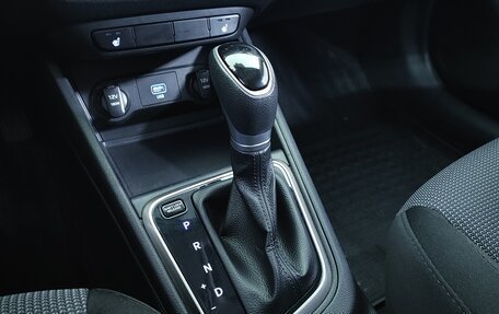 Hyundai Solaris II рестайлинг, 2019 год, 1 327 000 рублей, 10 фотография