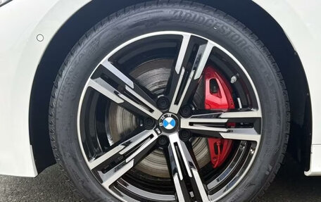 BMW 3 серия, 2025 год, 5 344 000 рублей, 9 фотография