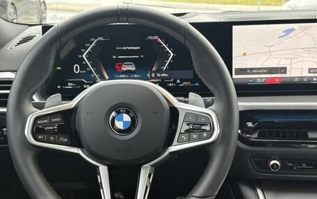 BMW 3 серия, 2025 год, 5 344 000 рублей, 14 фотография