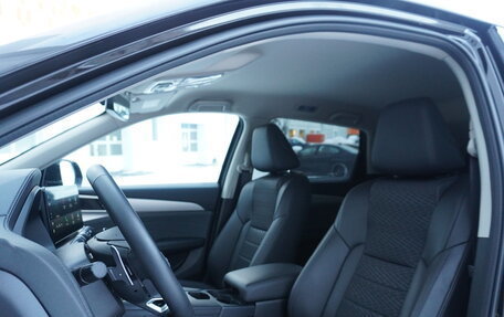 Haval F7 I, 2024 год, 2 450 000 рублей, 6 фотография