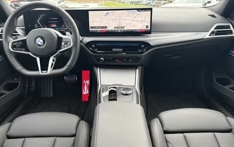 BMW 3 серия, 2025 год, 5 344 000 рублей, 13 фотография