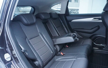 Haval F7 I, 2024 год, 2 450 000 рублей, 9 фотография