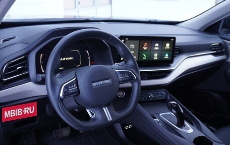 Haval F7 I, 2024 год, 2 450 000 рублей, 5 фотография