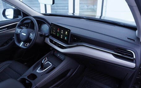 Haval F7 I, 2024 год, 2 450 000 рублей, 11 фотография