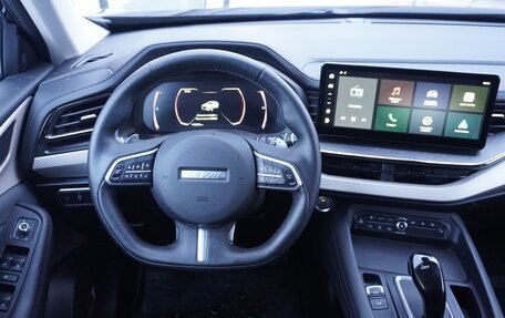 Haval F7 I, 2024 год, 2 450 000 рублей, 13 фотография