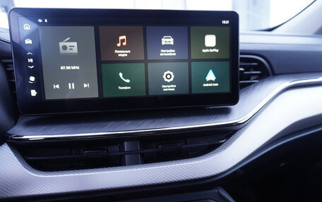 Haval F7 I, 2024 год, 2 450 000 рублей, 20 фотография