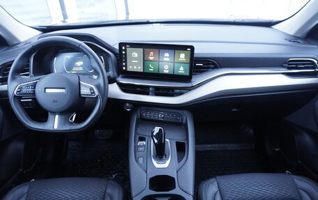 Haval F7 I, 2024 год, 2 450 000 рублей, 12 фотография