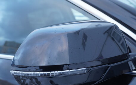 Haval F7 I, 2024 год, 2 450 000 рублей, 21 фотография