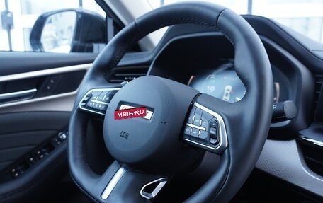 Haval F7 I, 2024 год, 2 450 000 рублей, 14 фотография