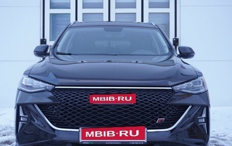 Haval F7 I, 2024 год, 2 450 000 рублей, 3 фотография