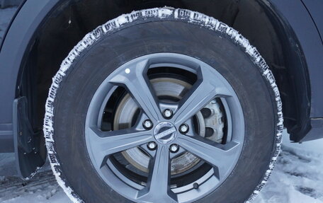 Haval F7 I, 2024 год, 2 450 000 рублей, 24 фотография