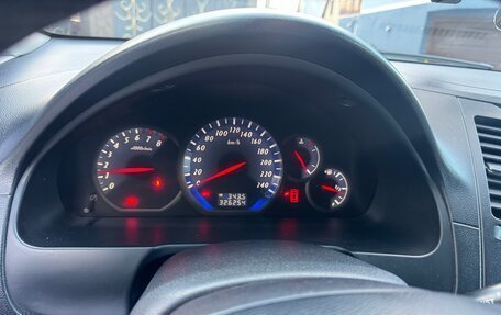 Mitsubishi Grandis, 2008 год, 750 000 рублей, 7 фотография