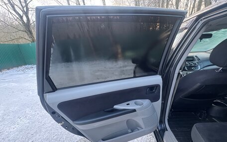 Mitsubishi Grandis, 2008 год, 750 000 рублей, 10 фотография