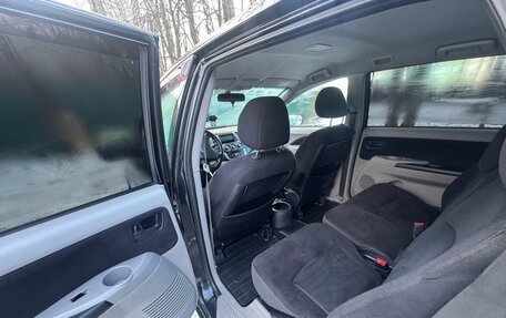 Mitsubishi Grandis, 2008 год, 750 000 рублей, 9 фотография