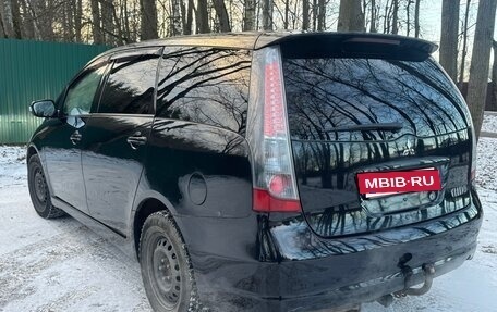 Mitsubishi Grandis, 2008 год, 750 000 рублей, 6 фотография