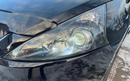 Mitsubishi Grandis, 2008 год, 750 000 рублей, 13 фотография