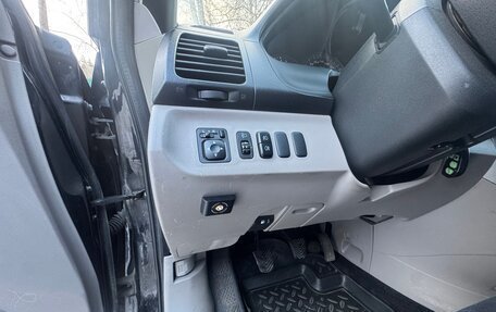 Mitsubishi Grandis, 2008 год, 750 000 рублей, 12 фотография