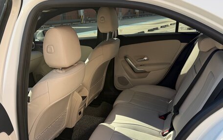 Mercedes-Benz A-Класс, 2022 год, 2 740 000 рублей, 6 фотография