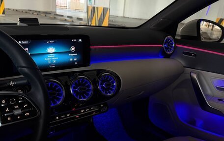 Mercedes-Benz A-Класс, 2022 год, 2 740 000 рублей, 9 фотография