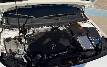 Mercedes-Benz A-Класс, 2022 год, 2 740 000 рублей, 16 фотография