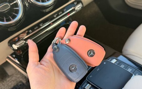 Mercedes-Benz A-Класс, 2022 год, 2 740 000 рублей, 17 фотография