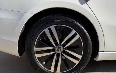 Mercedes-Benz A-Класс, 2022 год, 2 740 000 рублей, 14 фотография