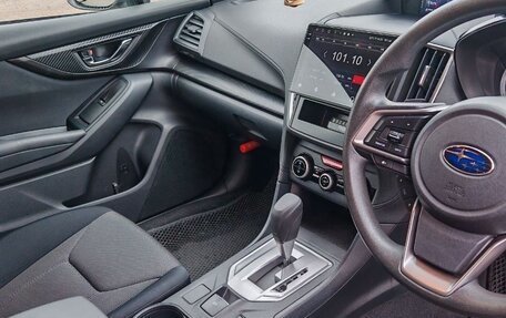 Subaru Impreza IV, 2019 год, 1 450 000 рублей, 5 фотография