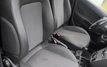 Opel Corsa D, 2009 год, 470 000 рублей, 9 фотография