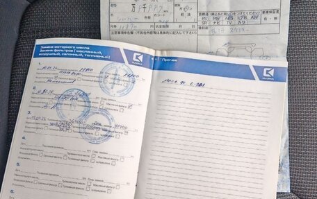 Subaru Impreza IV, 2019 год, 1 450 000 рублей, 11 фотография