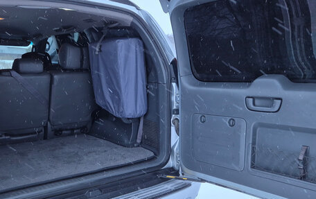 Toyota Land Cruiser Prado 120 рестайлинг, 2008 год, 3 500 000 рублей, 27 фотография