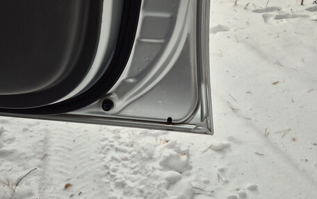 Toyota Land Cruiser Prado 120 рестайлинг, 2008 год, 3 500 000 рублей, 31 фотография