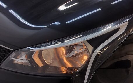 KIA Rio IV, 2021 год, 1 680 000 рублей, 8 фотография