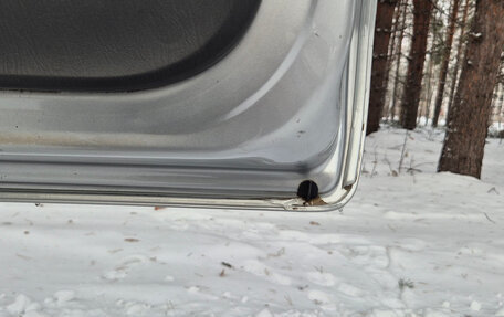 Toyota Land Cruiser Prado 120 рестайлинг, 2008 год, 3 500 000 рублей, 35 фотография