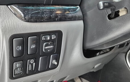 Toyota Land Cruiser Prado 120 рестайлинг, 2008 год, 3 500 000 рублей, 25 фотография