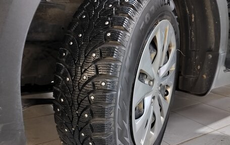 KIA Rio IV, 2021 год, 1 680 000 рублей, 11 фотография