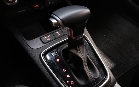 KIA Rio IV, 2021 год, 1 680 000 рублей, 18 фотография