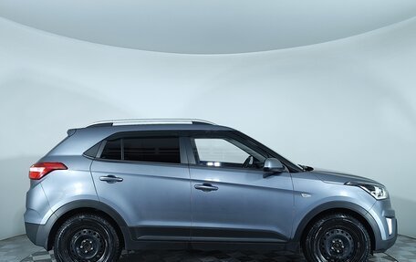 Hyundai Creta I рестайлинг, 2020 год, 2 127 000 рублей, 4 фотография