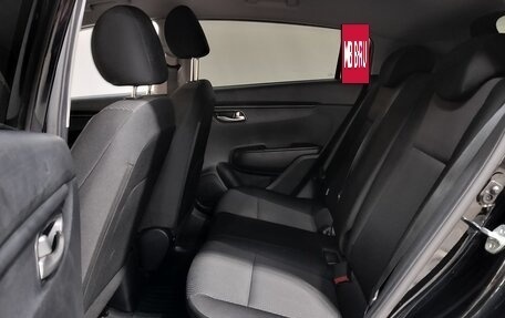 KIA Rio IV, 2021 год, 1 680 000 рублей, 21 фотография